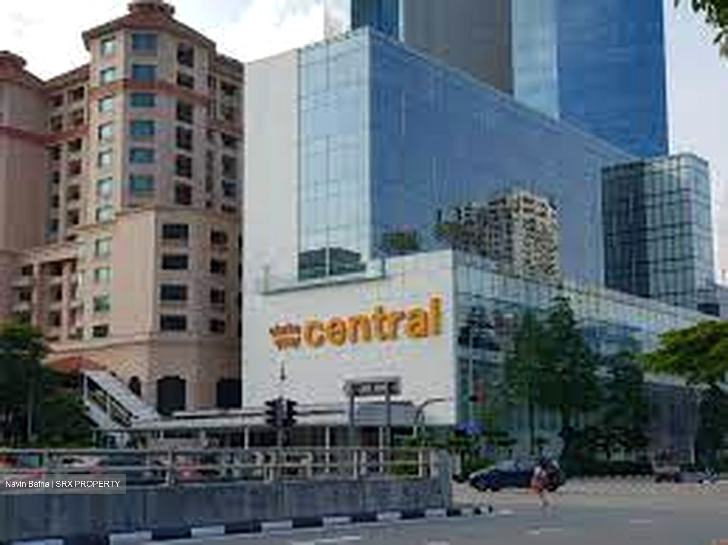 The Central (D1), Office #421045141